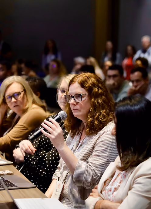 Engage attendees