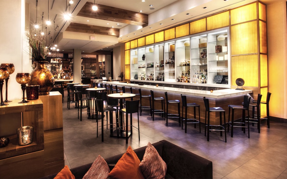 Il Mulino Lounge