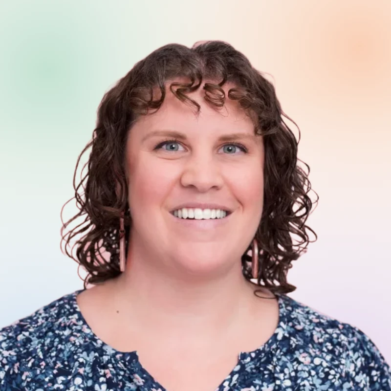 Heidi McNeilly, MSW, LCSW headshot