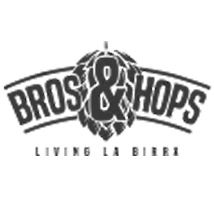 Bros & Hops