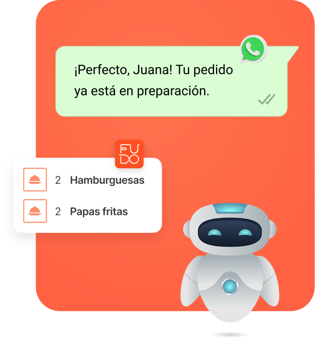 Chatbot IA