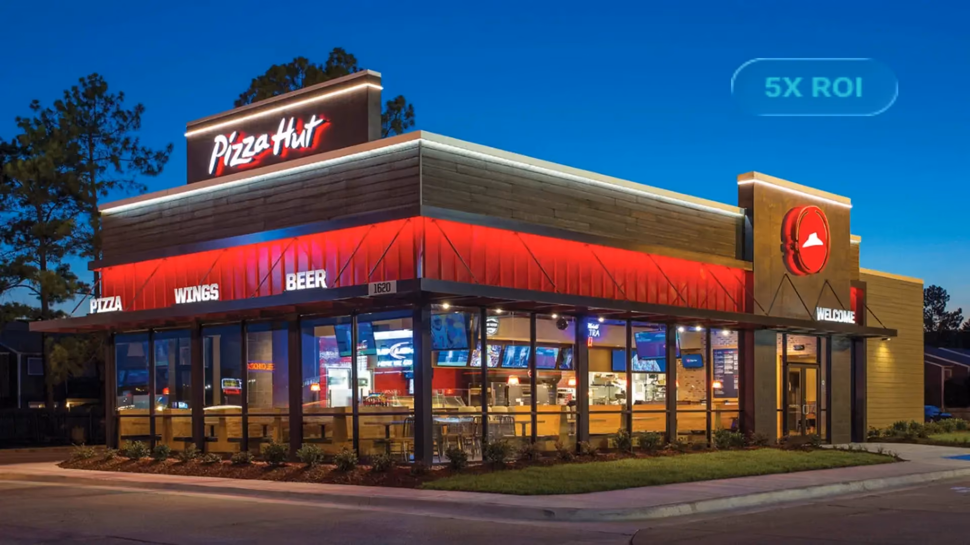 Franchise Operator Unlocks Hidden Cost Intelligence