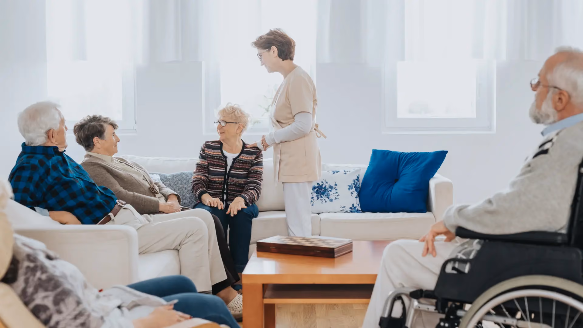 REIT with 1,400 Senior Living Locations Reduces Waste Costs by Nearly 20%