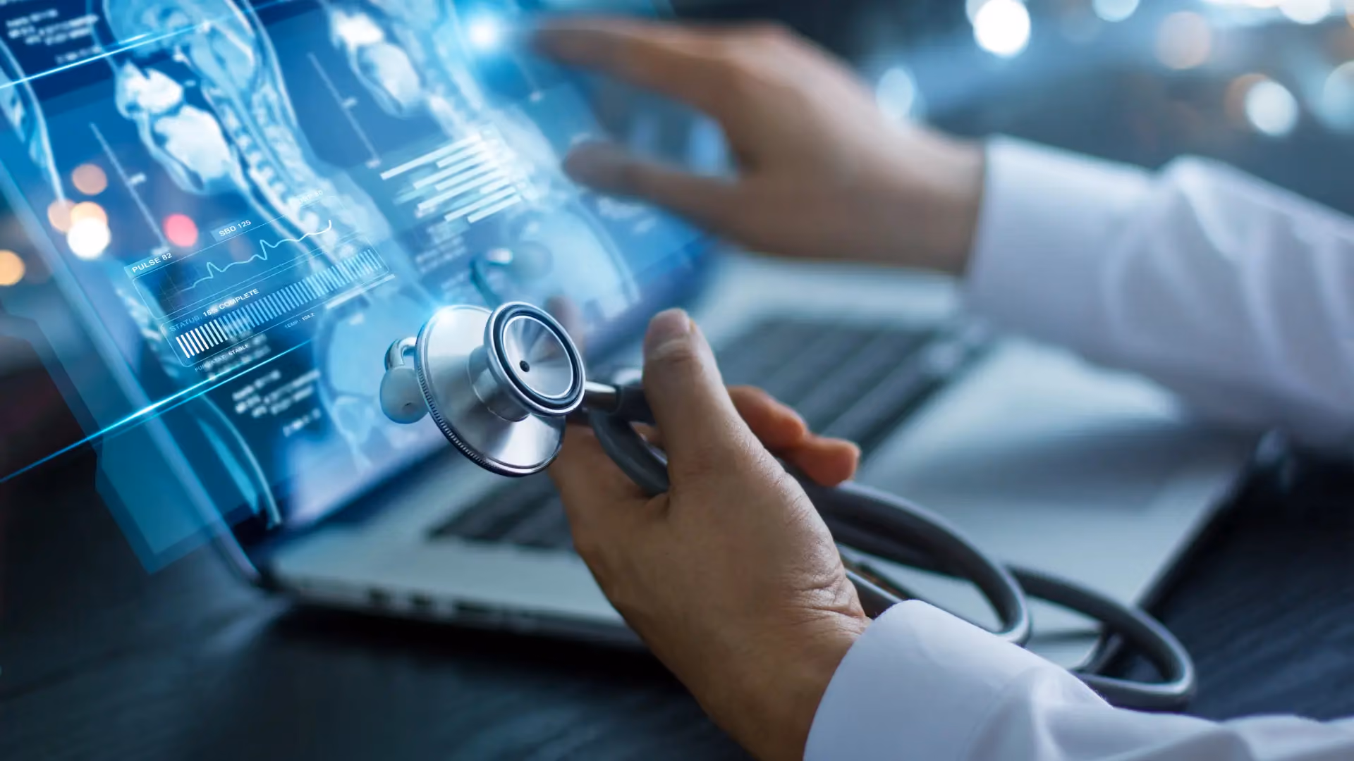 How a 1,000-Bed Health System Cut Waste Costs by 30%