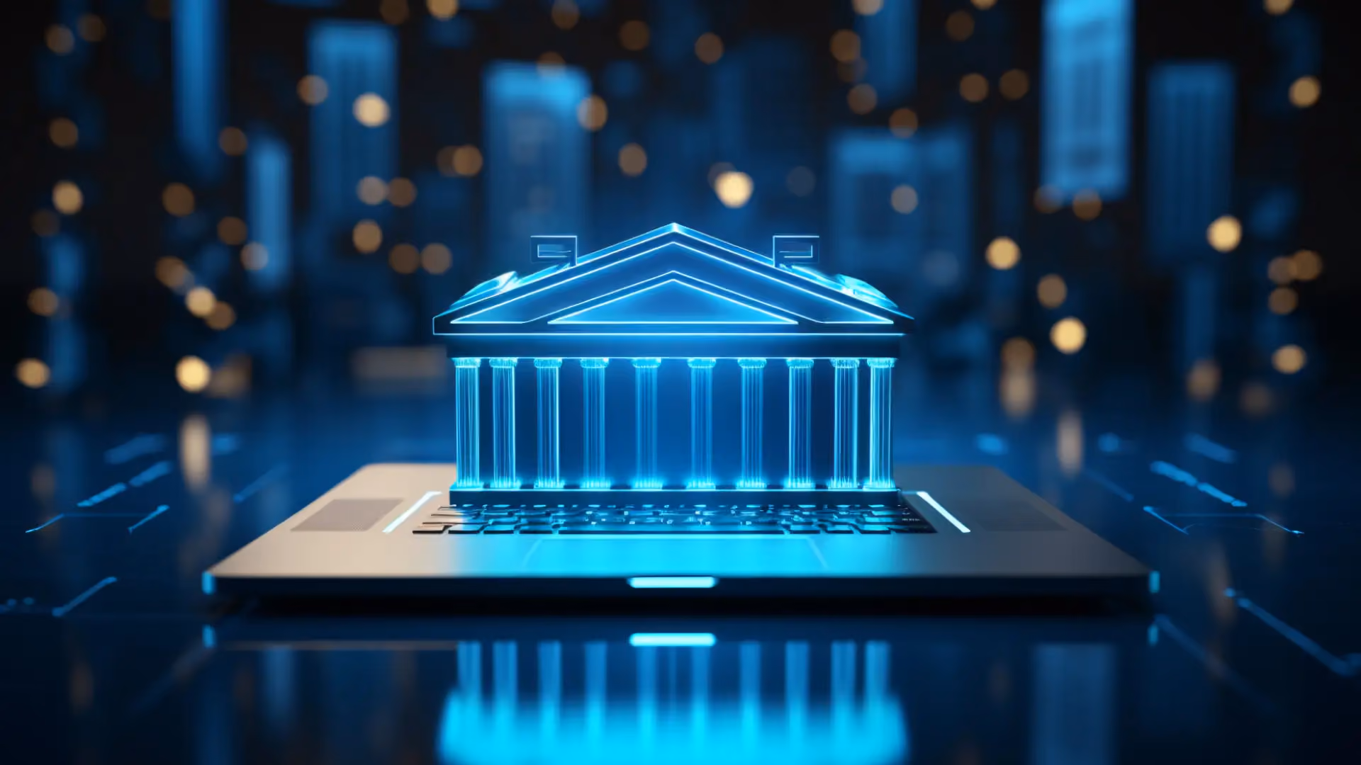 Energy Company Lowers Treasury Costs by 18% While Improving Bank Relations