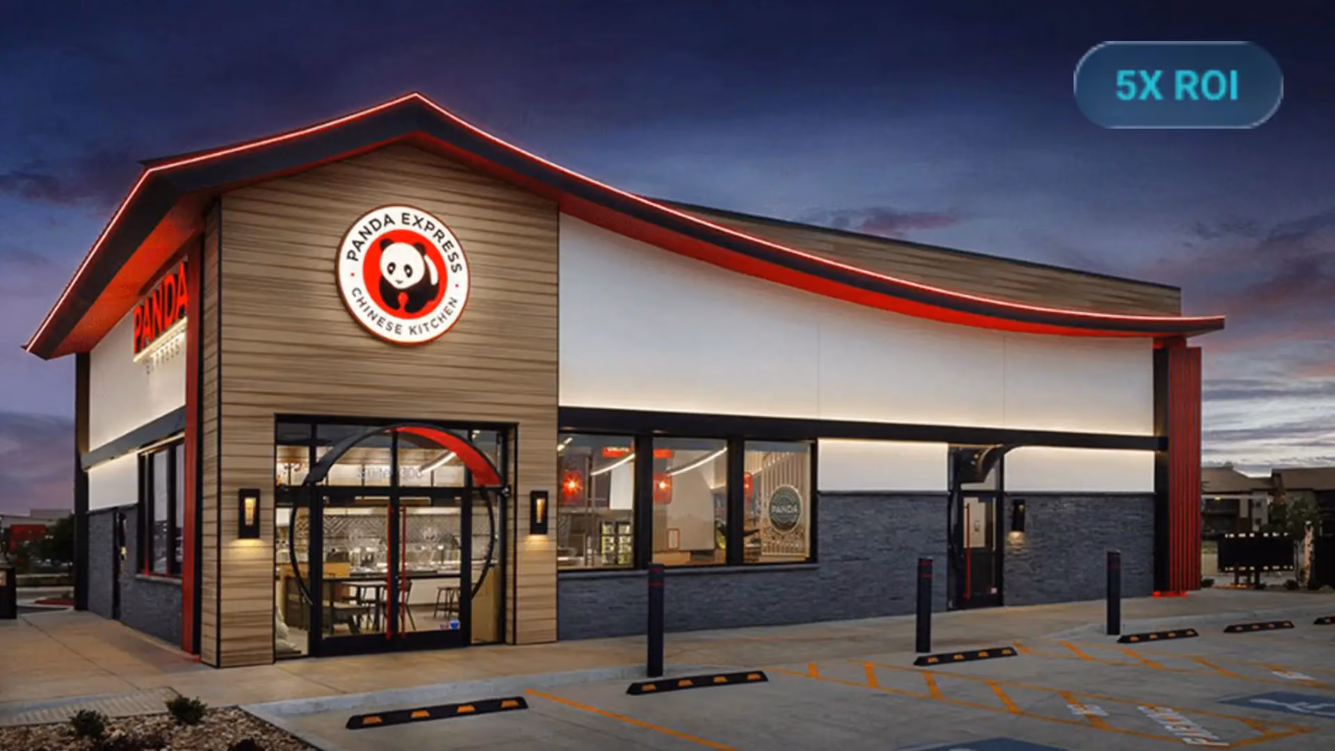 Panda Express Opens 100+ Restaurants On Time with SIB’s Vendor Management Services