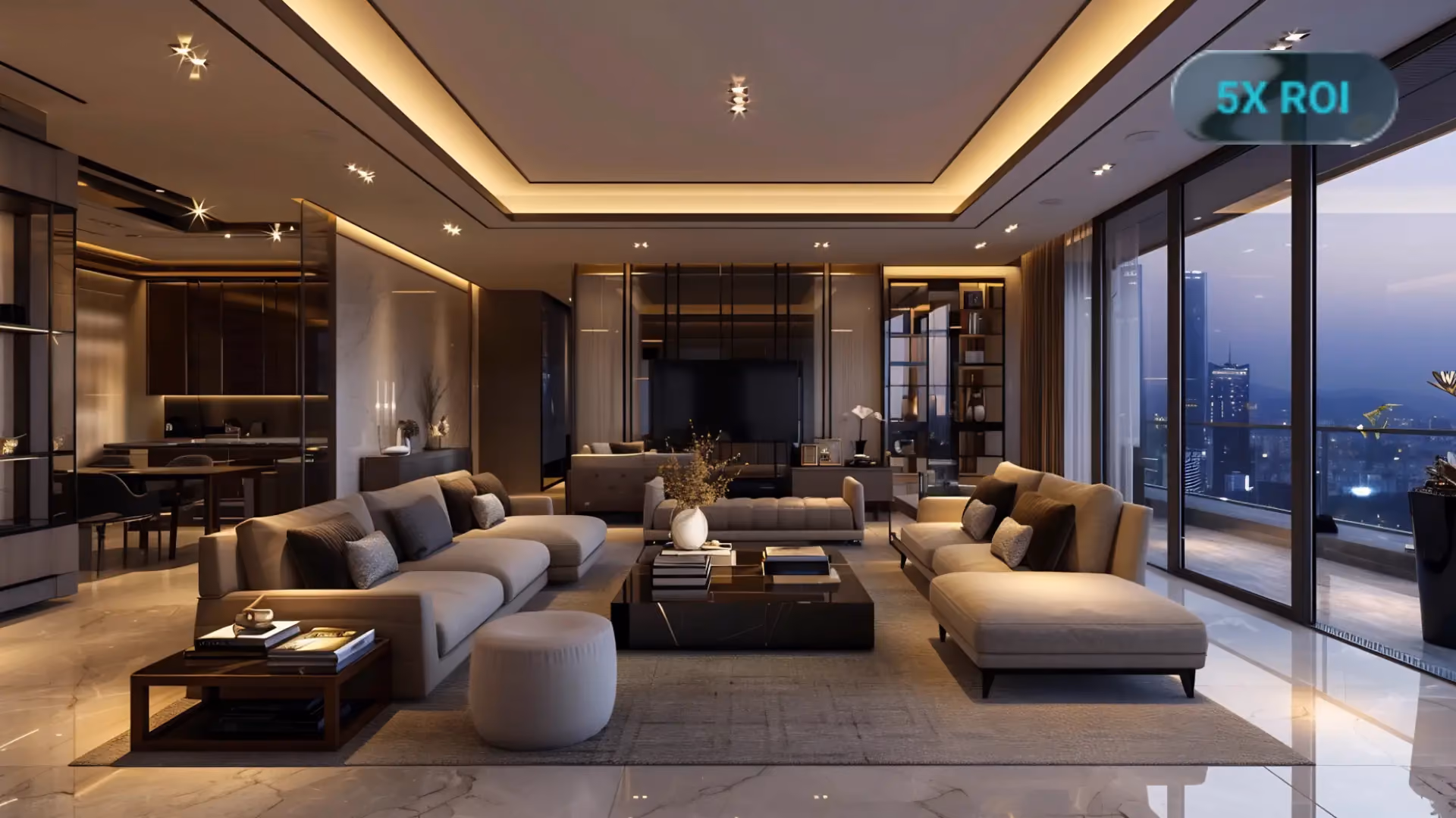The Billing Chaos Hiding Inside a Luxury Multifamily Portfolio