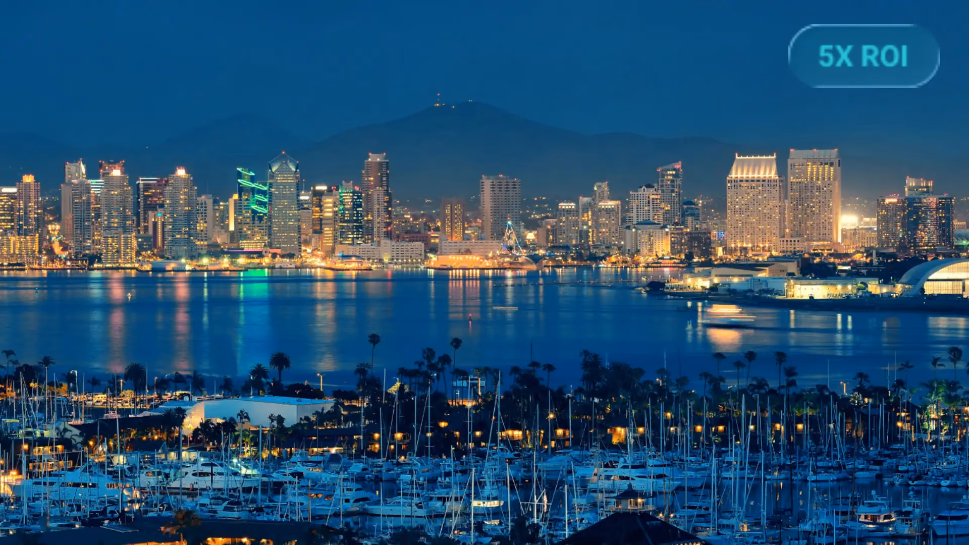 San Diego County Saves $2.85 Million Through Utility Rate Reductions and Rebates