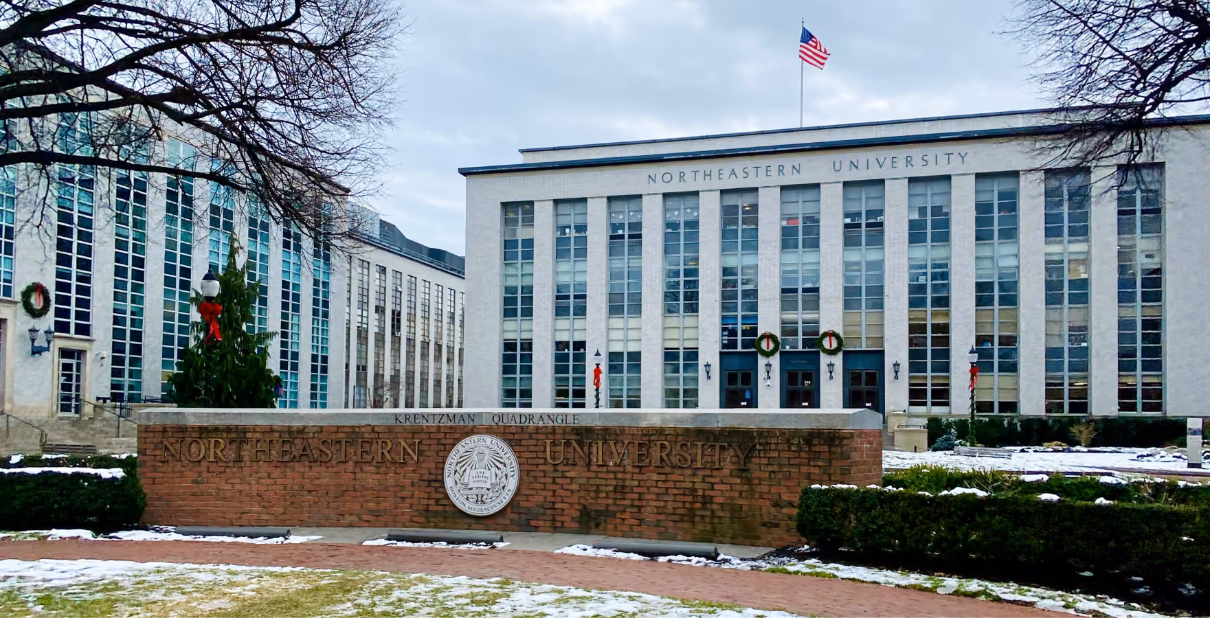 How Northeastern Took Back Control of Its Bank Fees