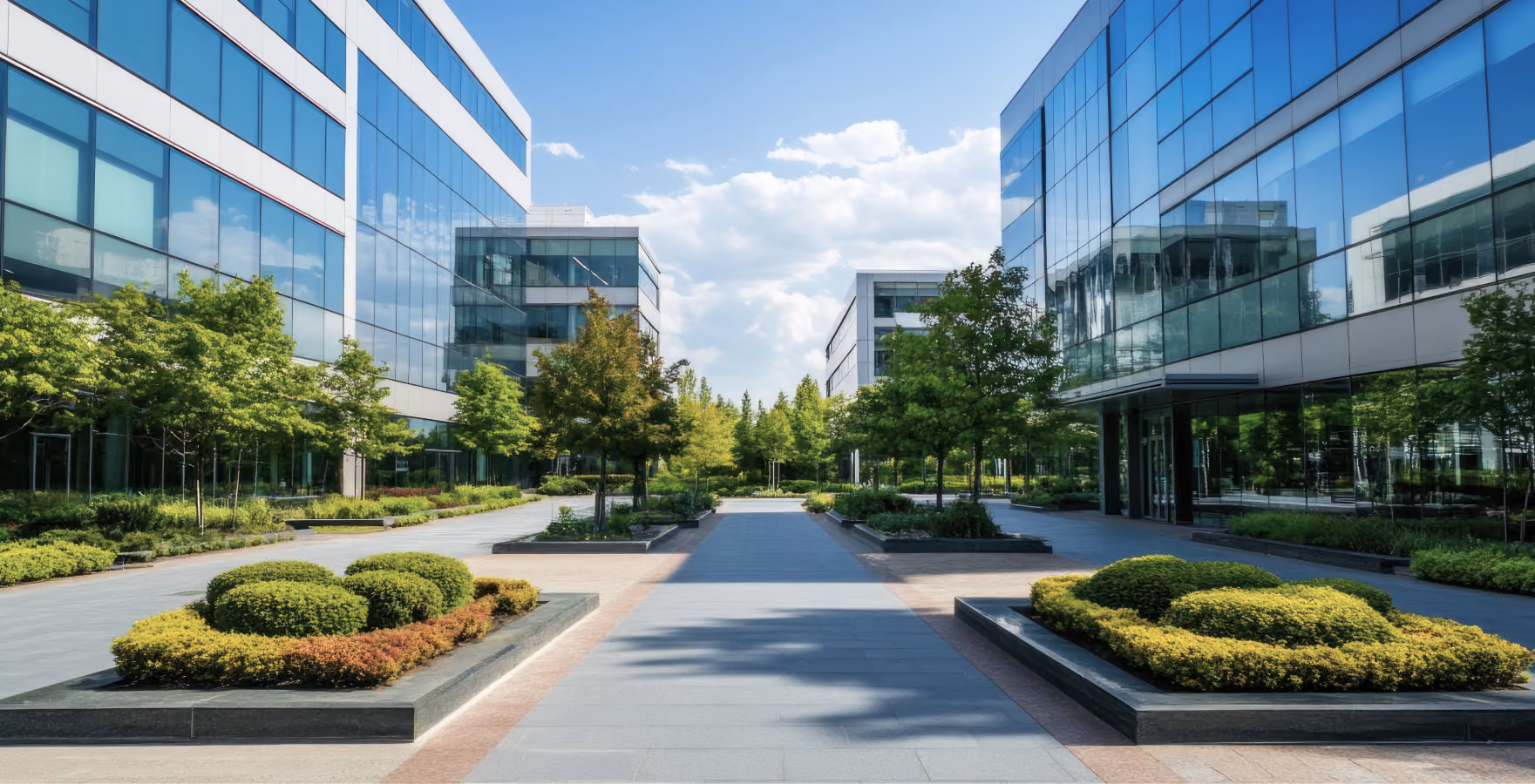 Mission Rock Residential Unlocks $1.7M in Treasury Optimization Without Changing Banks