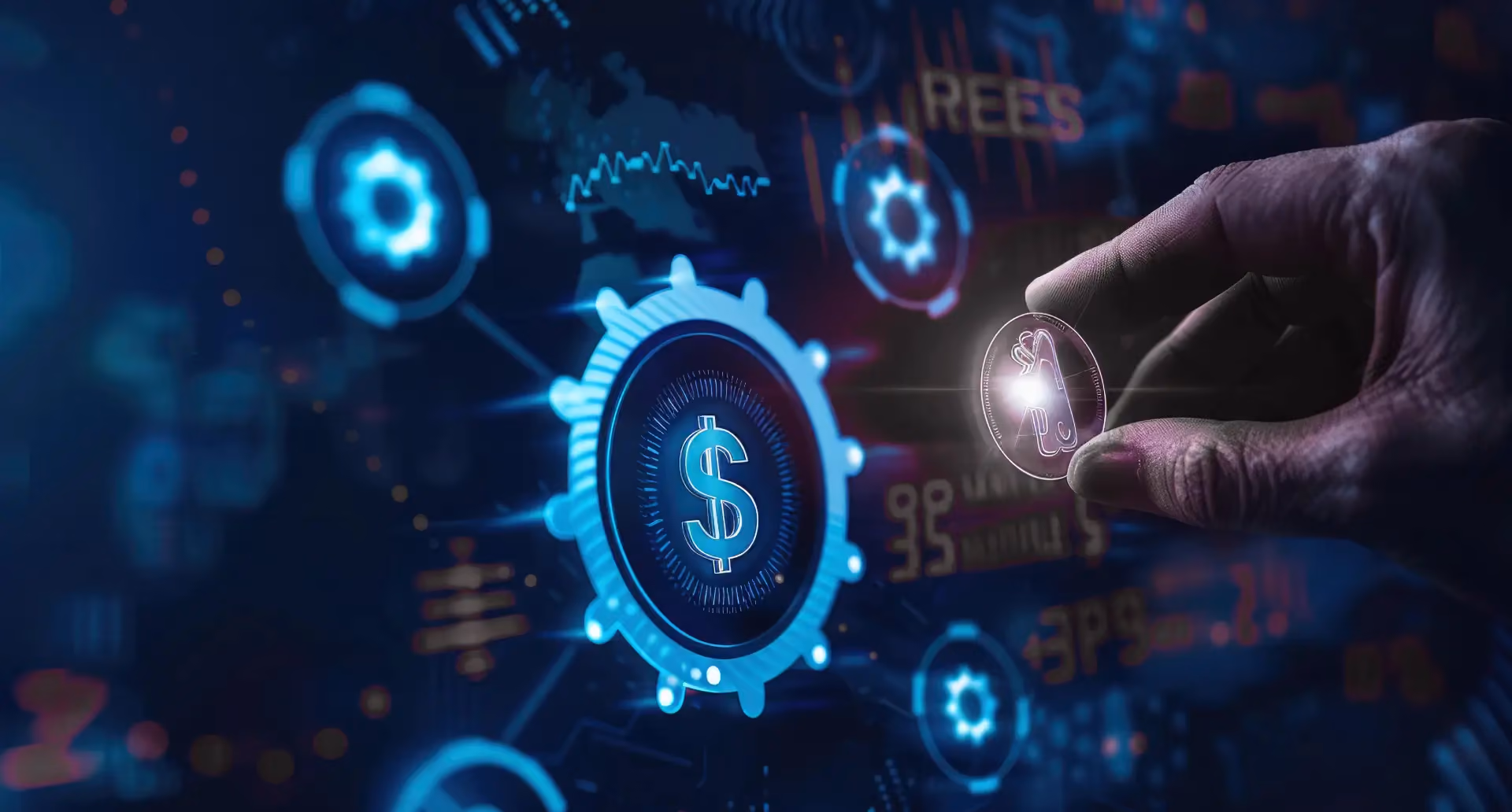 Digital Twins For Spend Are Changing How Finance Teams Monitor and Optimize Performance
