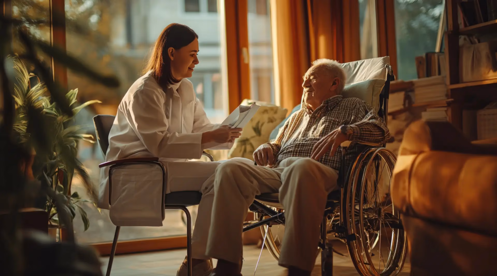 Overspending in Senior Living Erodes Both Margins and Resident Care