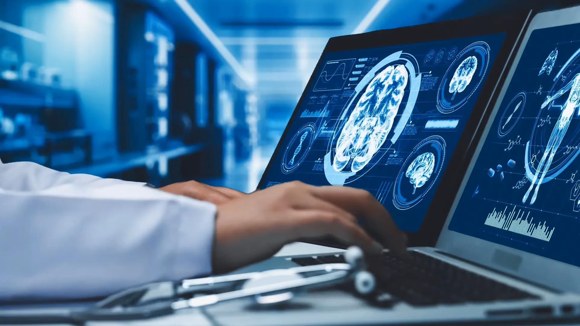 How SIB’s SpendBrain Helps Healthcare Leaders Safeguard Their Bottom Line