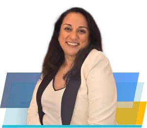 Anamika ("Nami") Wadhawan