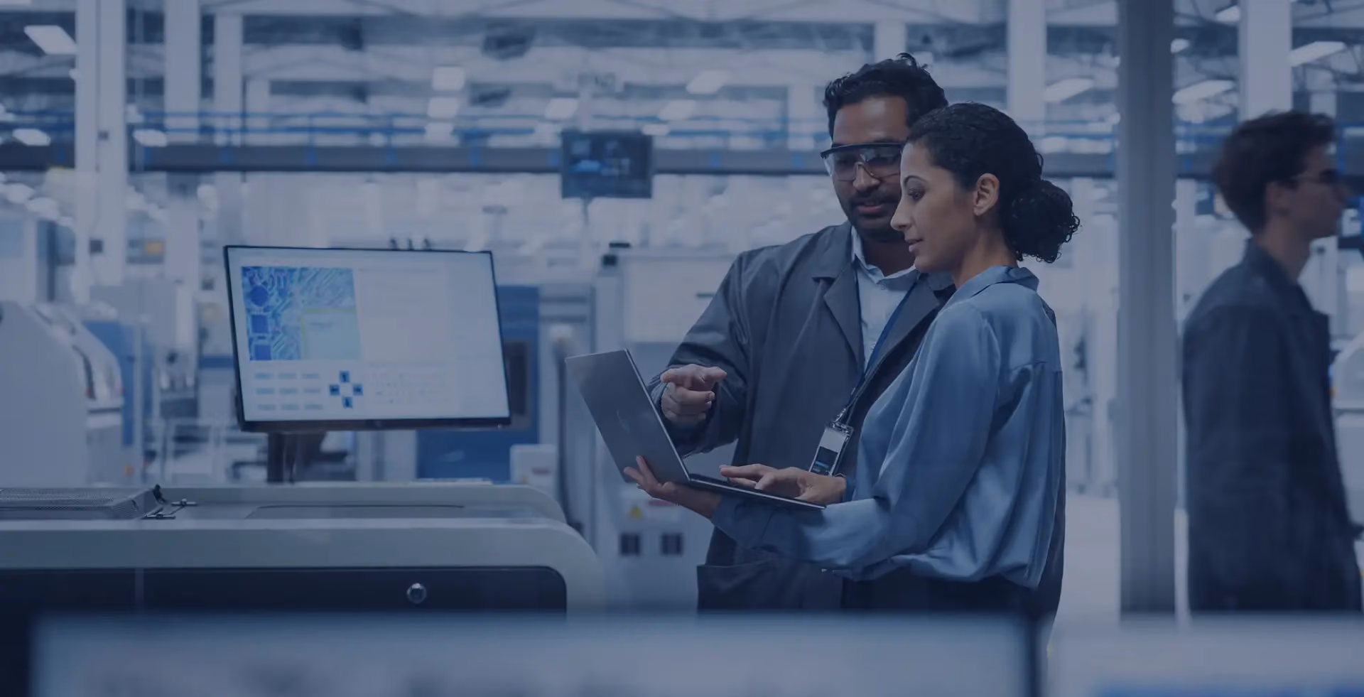 SpendBrain: The Only AI Finance Solution Manufacturers Need