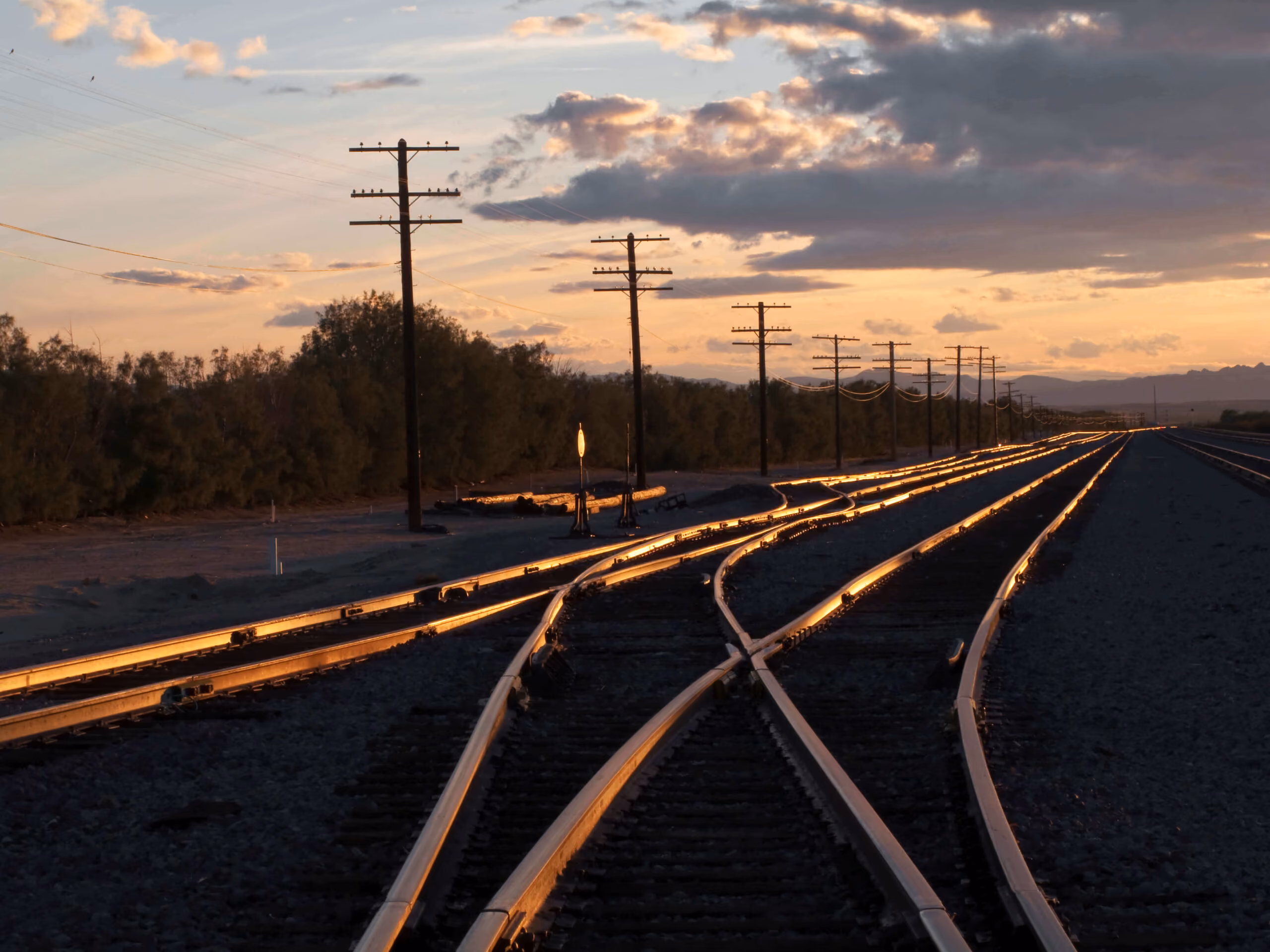 5 Reasons Railroads Need to Pay More Attention to Energy Spend in 2024