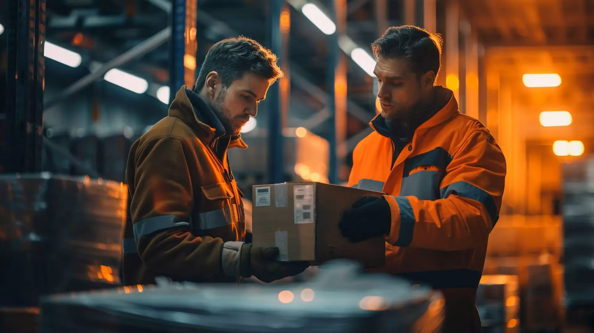 Find a True Third Party Logistics and Fulfillment Partner