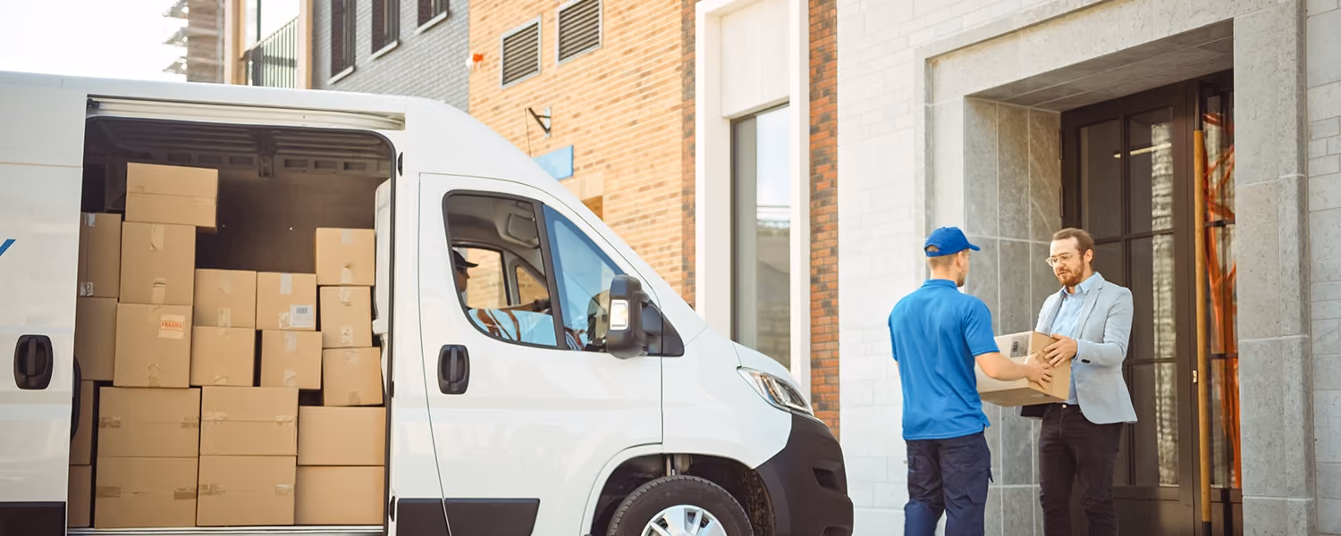 Modernize Your Logistics Strategy: Evaluating Alternative Carriers