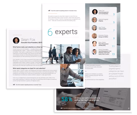 Download 2026 CFO Guide: Useful AI for Cost Control to discover: