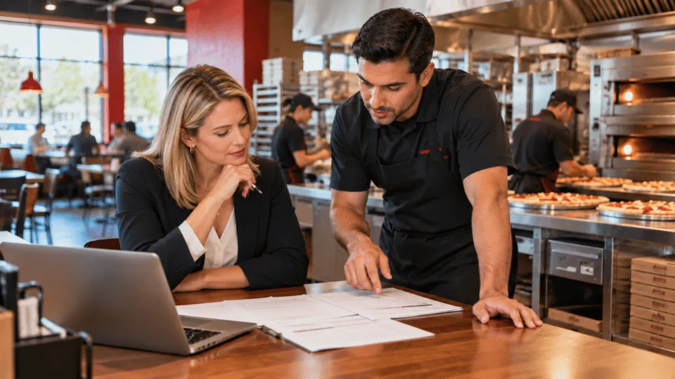 Franchise Operator Unlocks Hidden Cost Intelligence