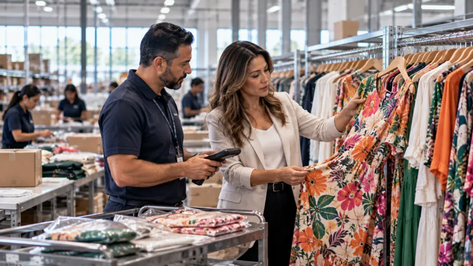 SIB’s Shipping Experts, Shipware, Help Major Fashion Retailer Position for Growth While Maintaining Excellent Customer Experience Standards