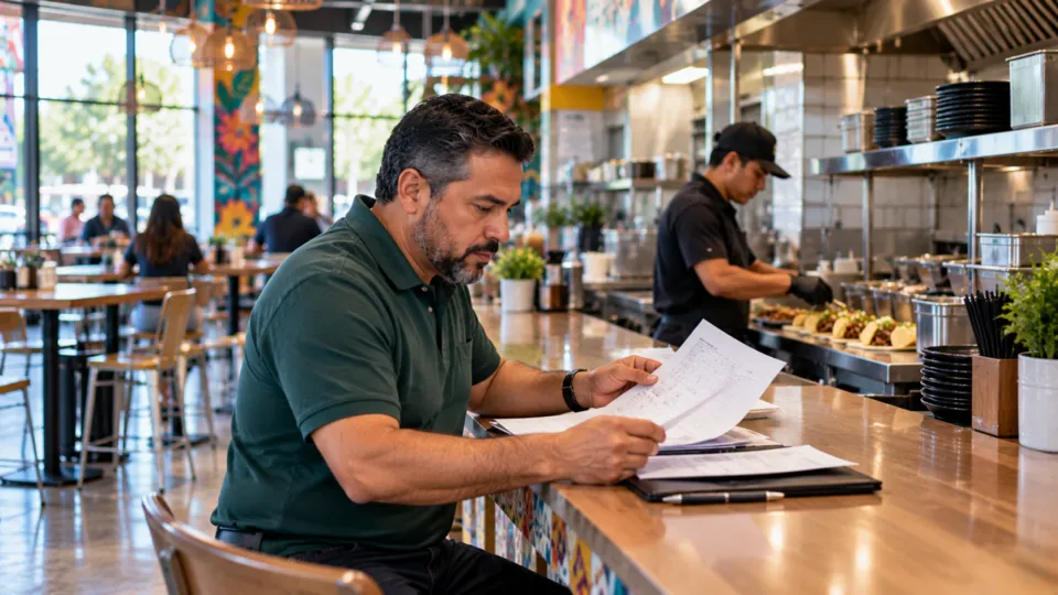 Condado Taco's Playbook for Cutting Everyday Operating Costs
