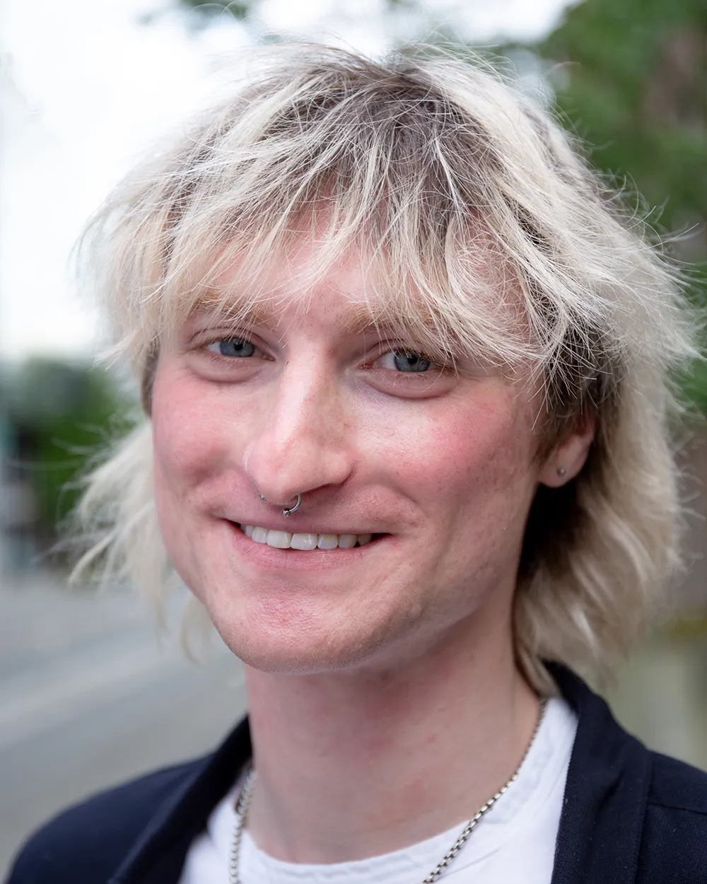 Ignite Speaker Headshot