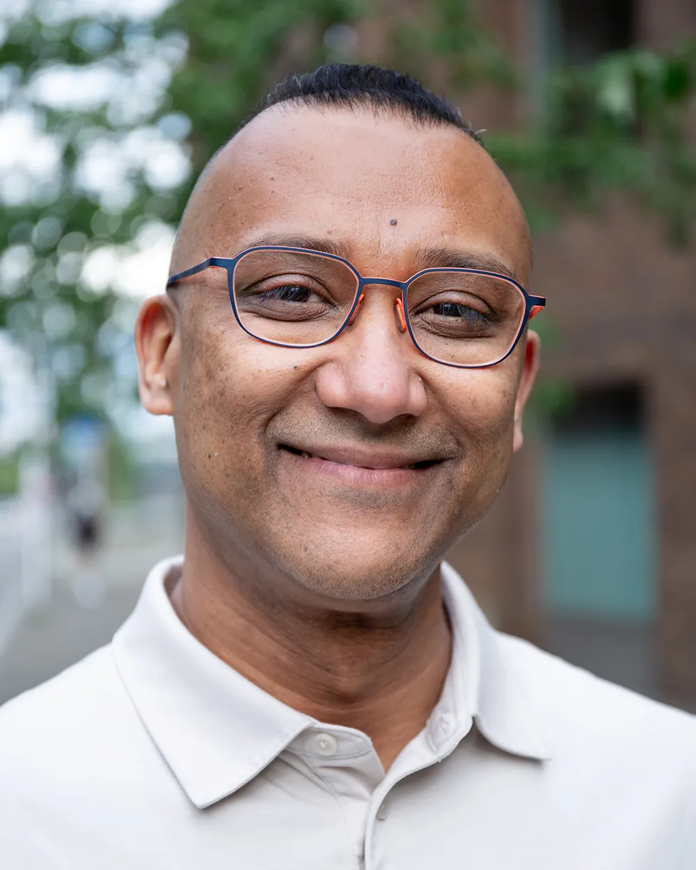 Ignite Speaker Headshot