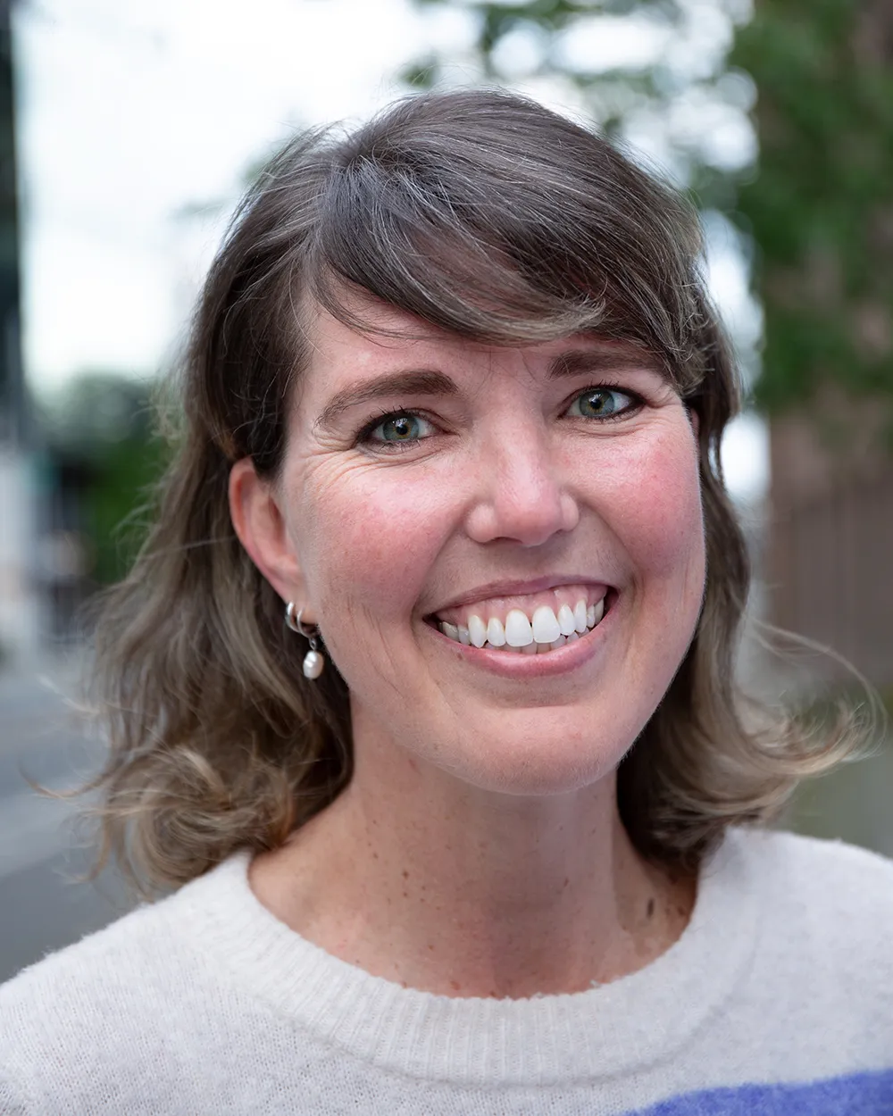 Ignite Speaker Headshot