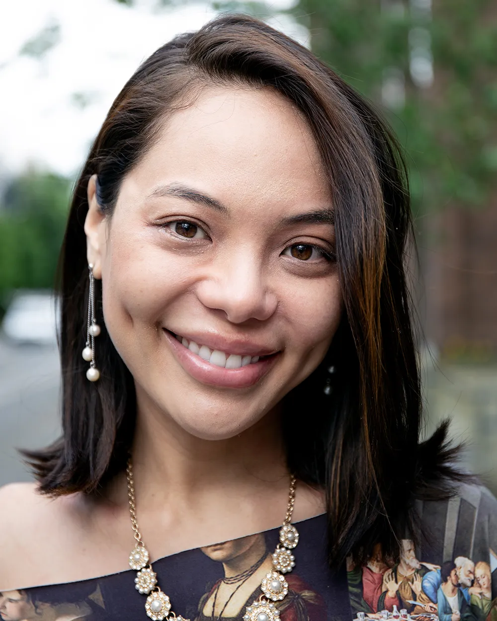Ignite Speaker Headshot