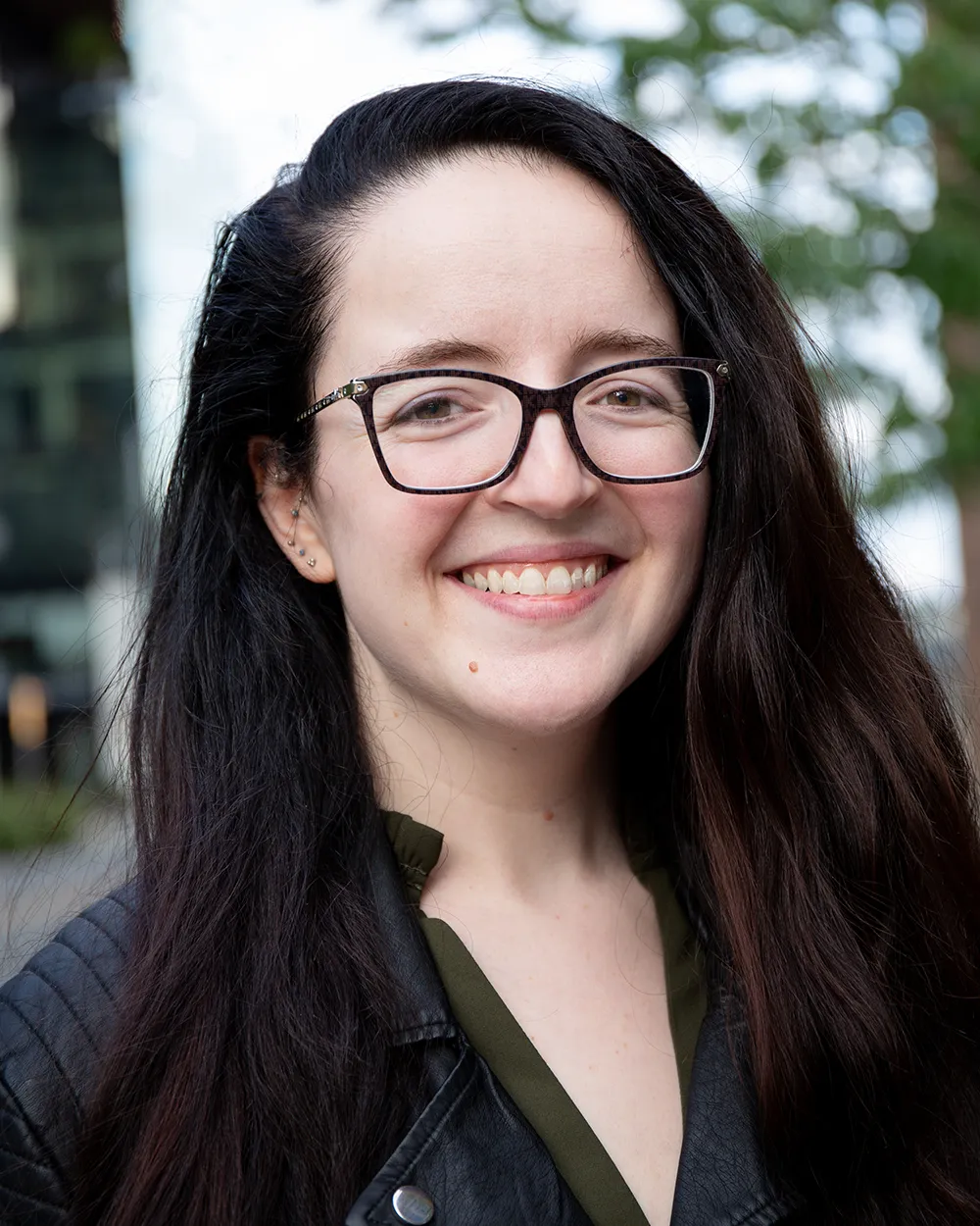 Ignite Speaker Headshot