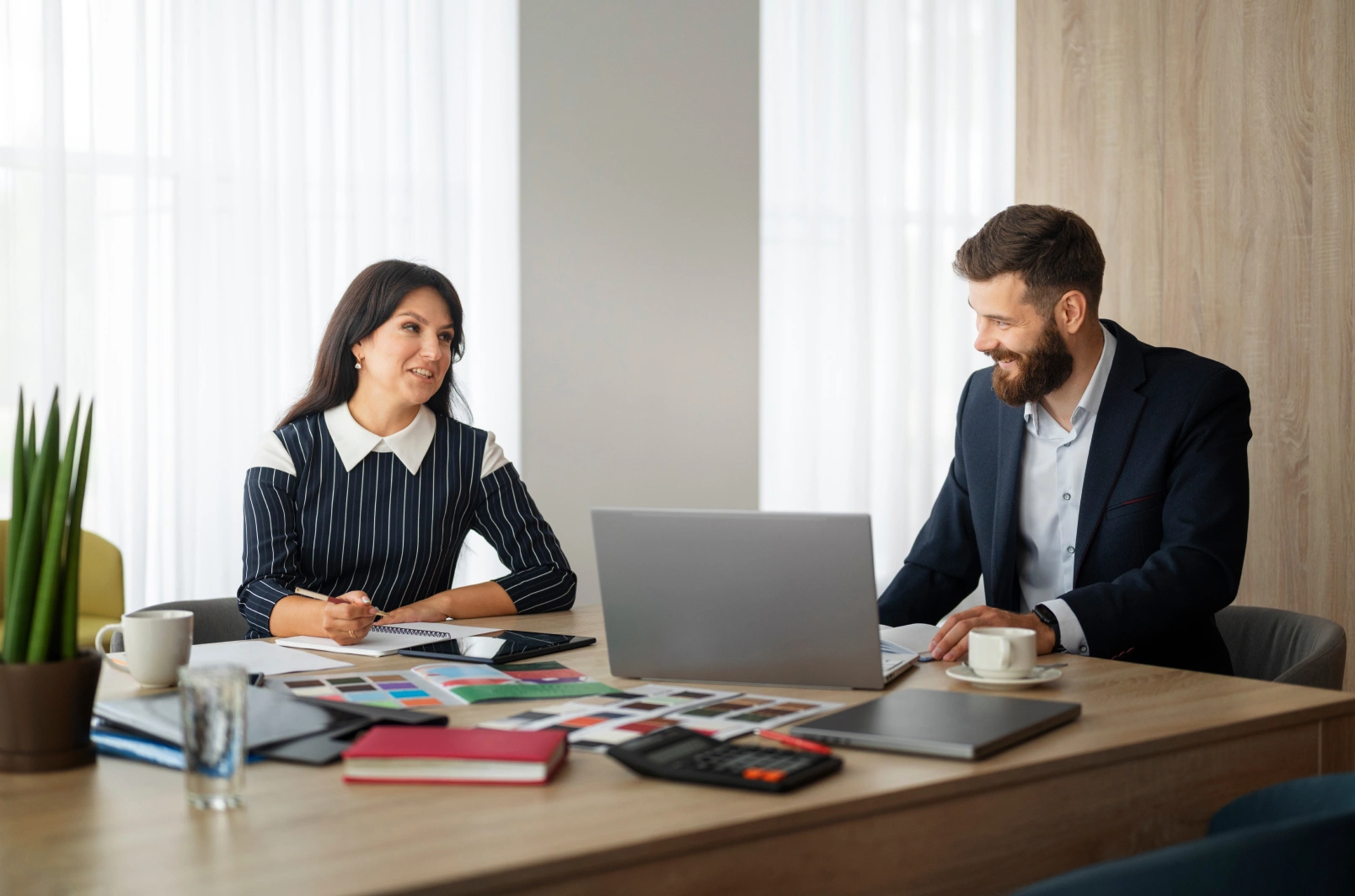 Funding-Ready in 90 Days