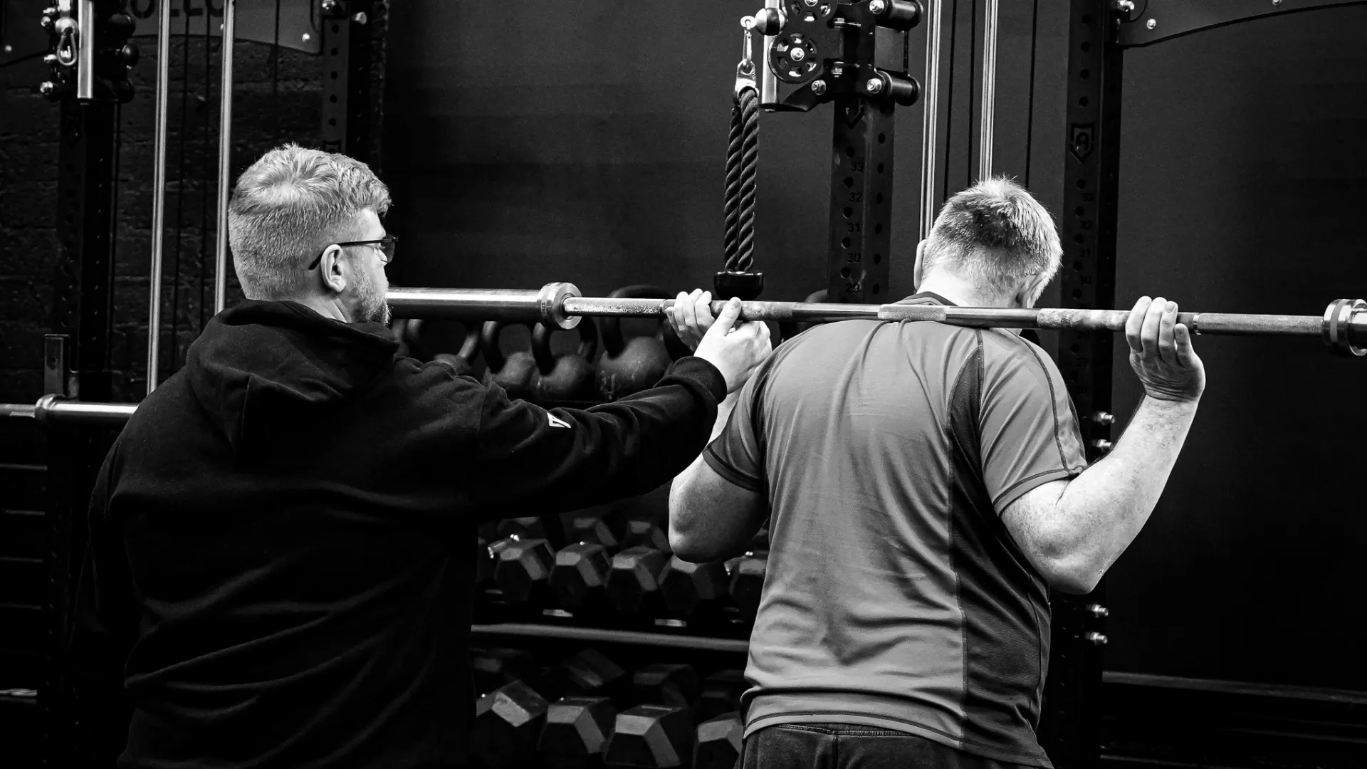 Small Group Personal Training