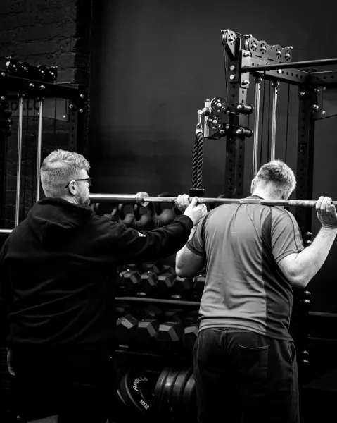 Small Group Personal Training in Tipperary