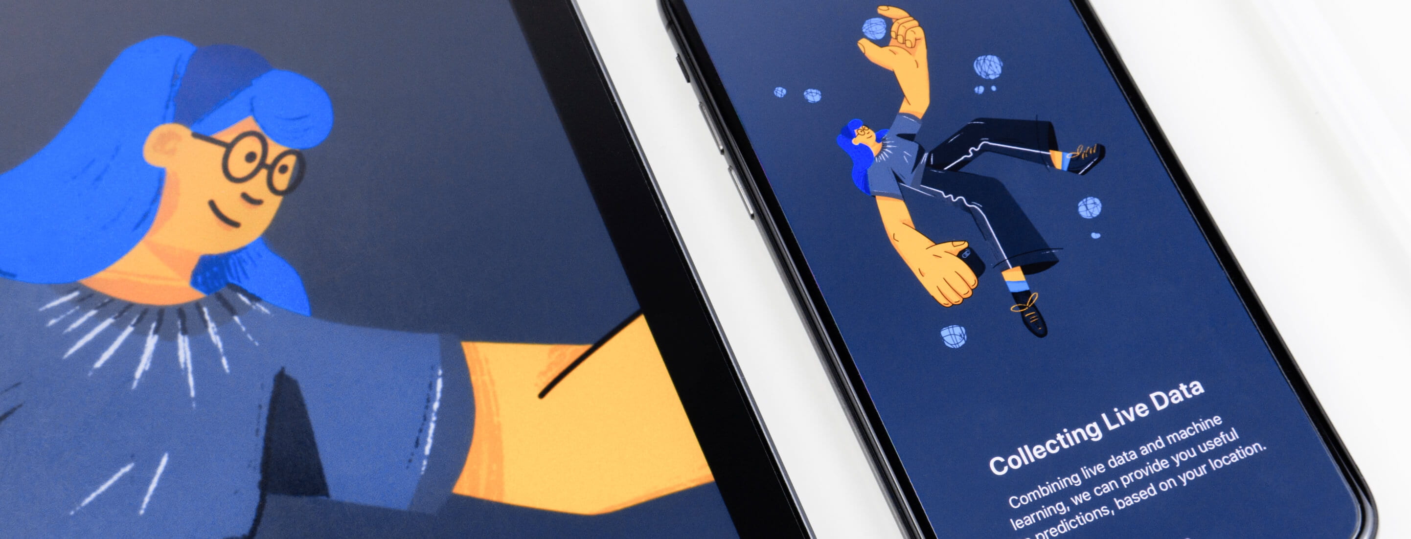 How to easily collaborate with designers as a developer