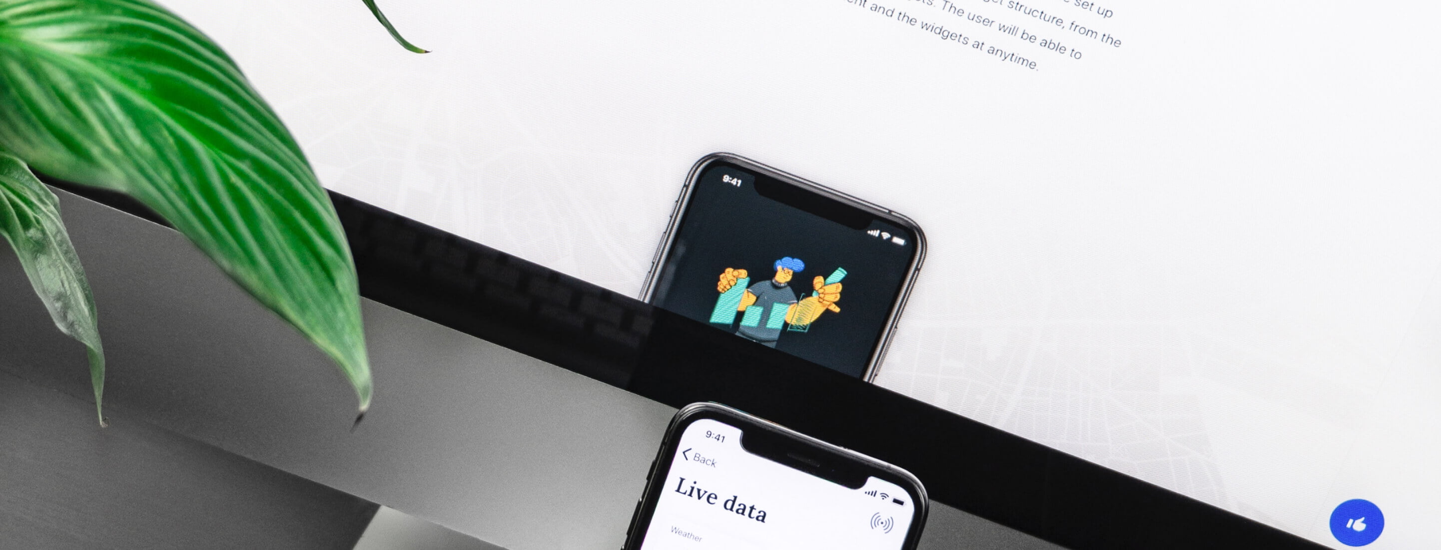How to start your career as a UI/UX designer