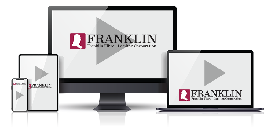 Franklin Fibre - Lamitex Corporation - watch our capabilities video