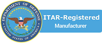 ITAR Certified Military Specification (MIL SPEC) Laminates & Composites