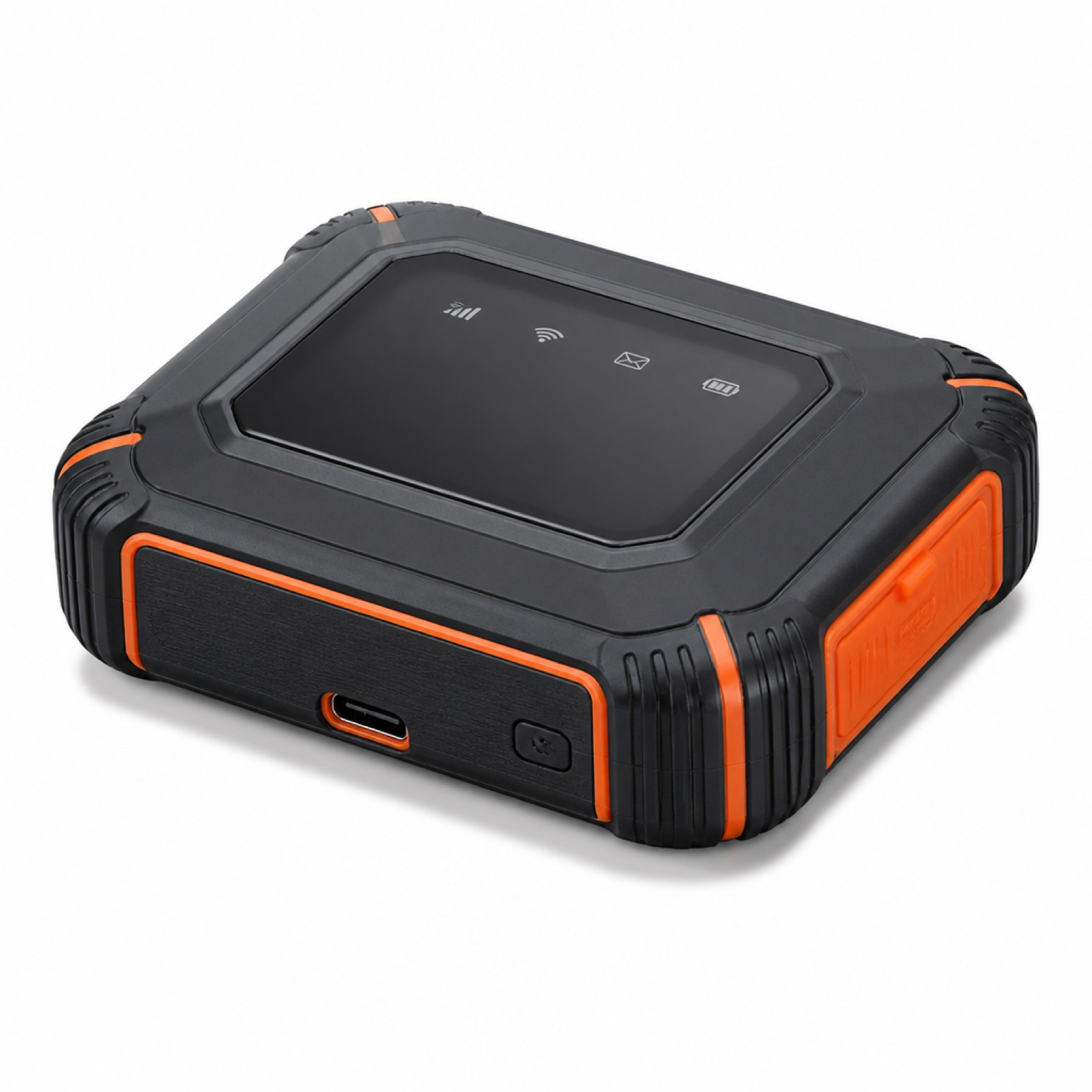 FieldBeam Mobile Hotspot