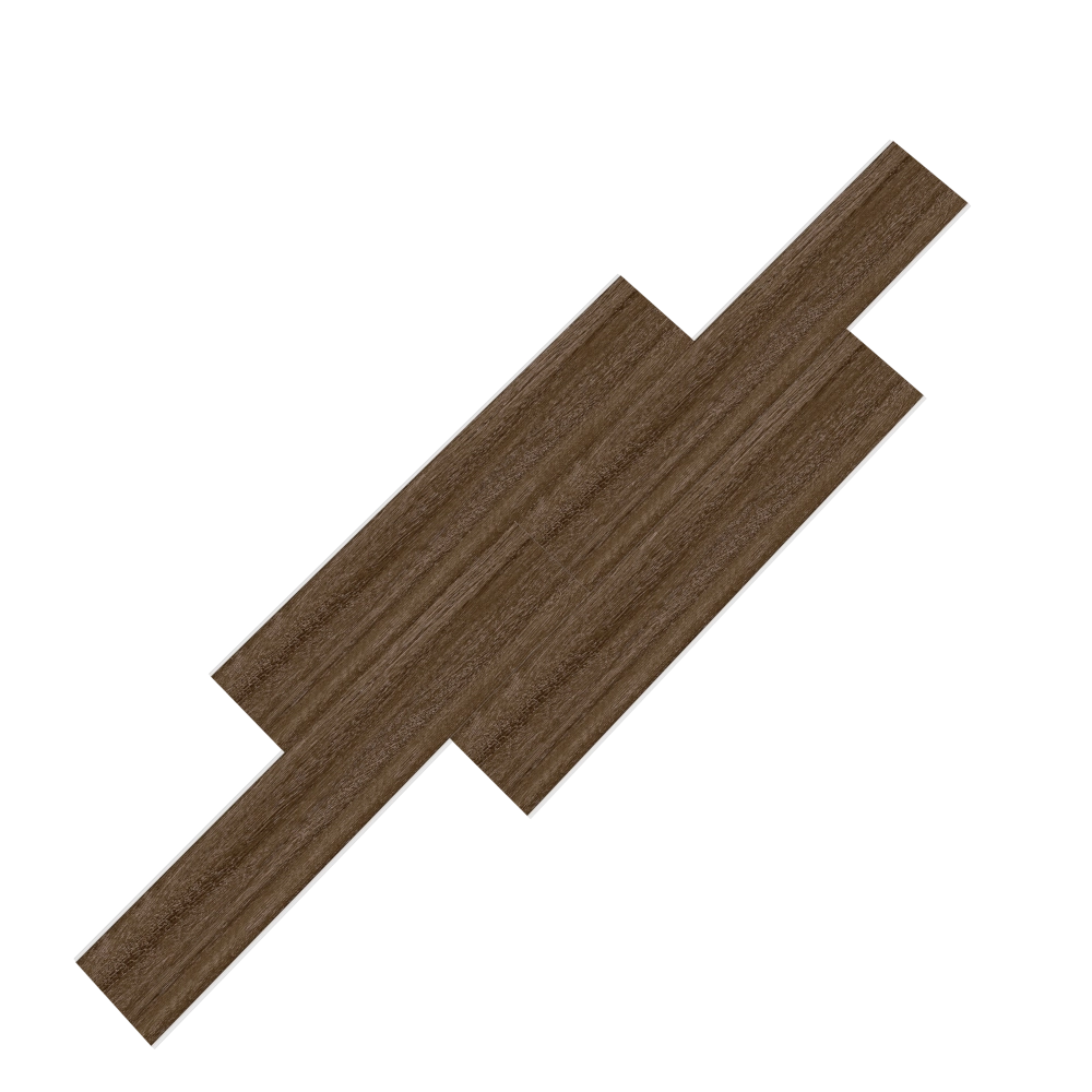 Vinyl Flooring Wholesale CHOCOLATE WALNUT