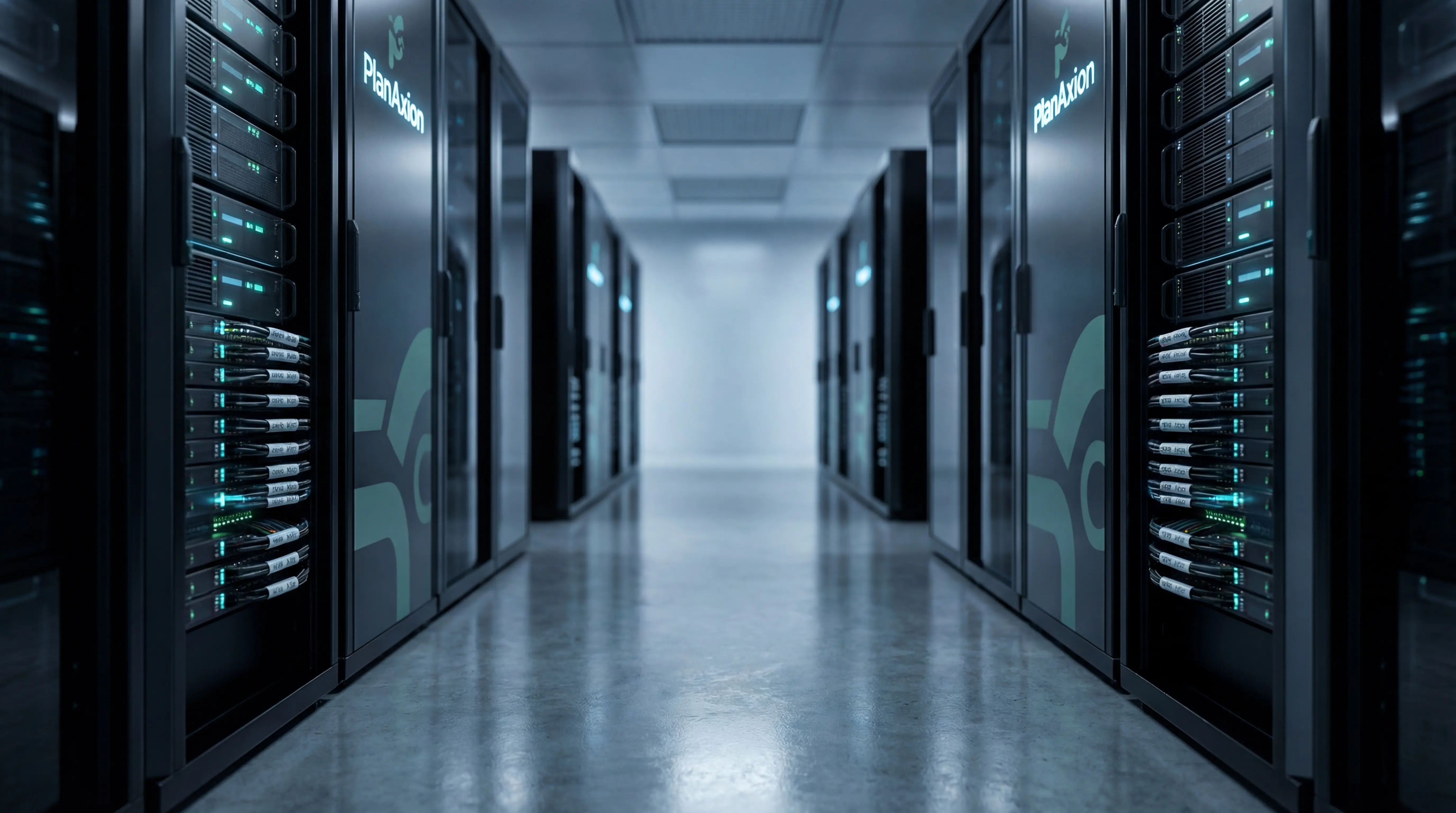 [background image] image of dispatch center (for a courier & delivery service)