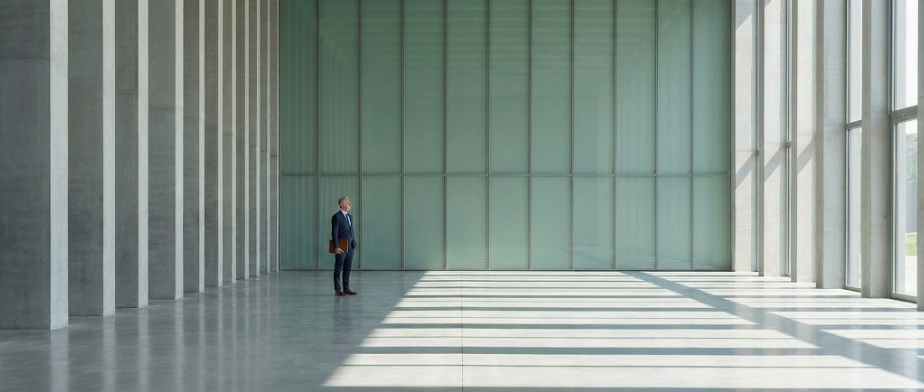 image of a marketing strategy meeting