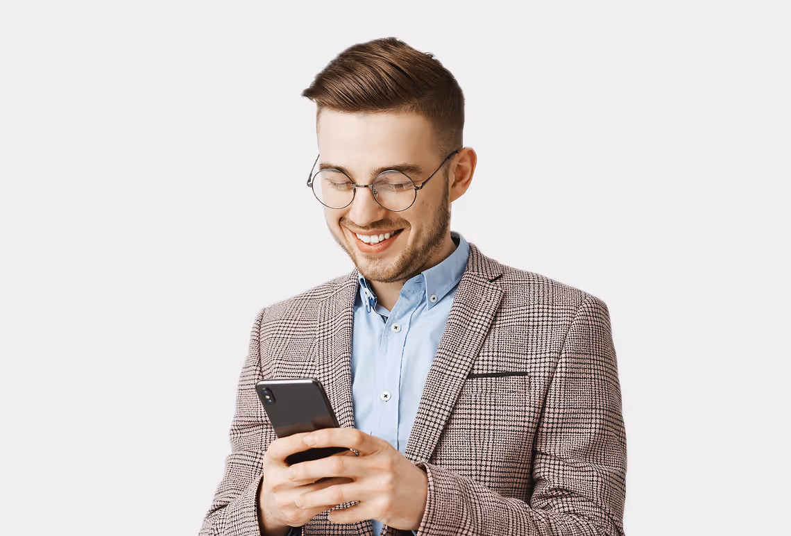 Keys to keyless efficiency in minutes