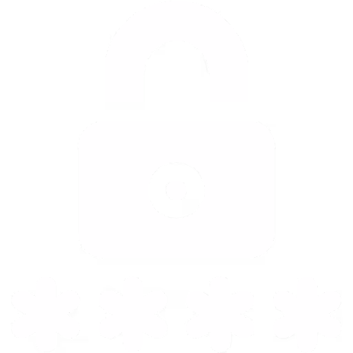 One time passcodes for vistors