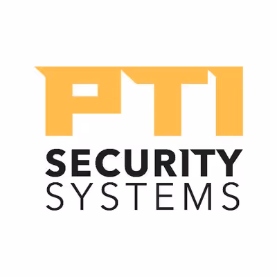 PTI Security Logo