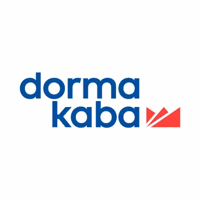 dorma kaba logo