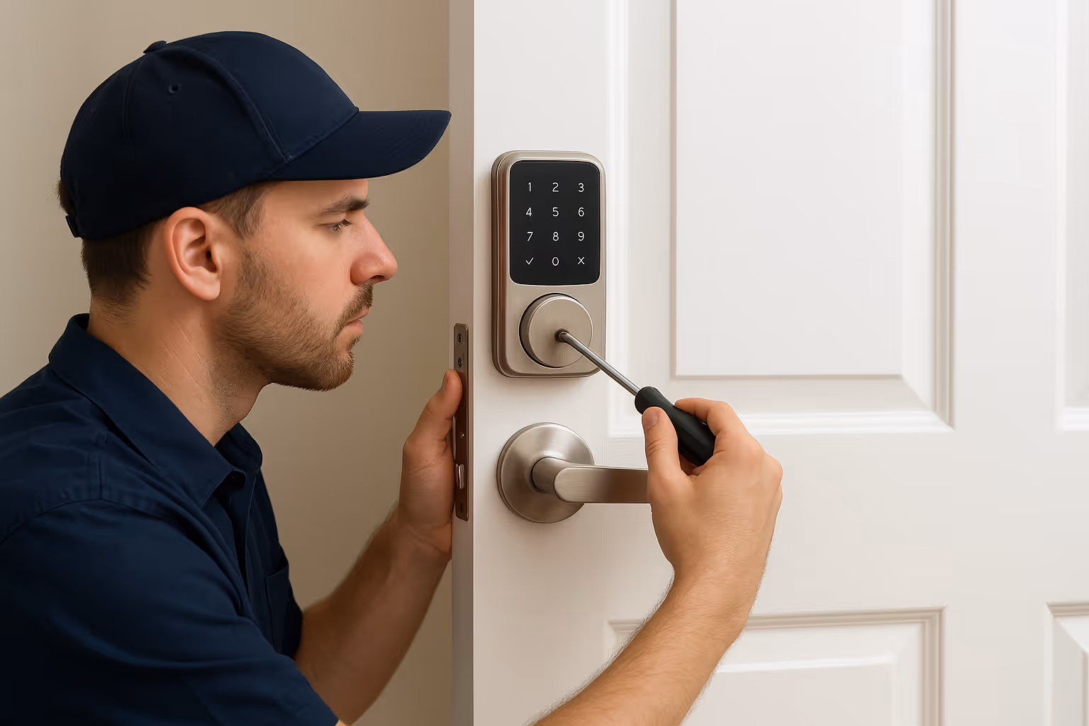 Get New Smart Kocks & Cameras