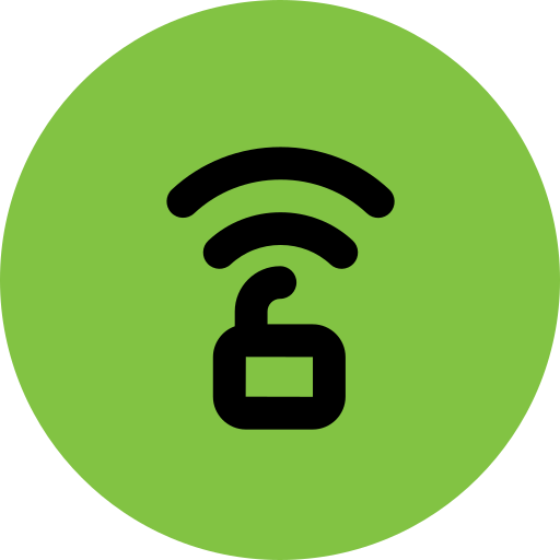 Digital car key interface
