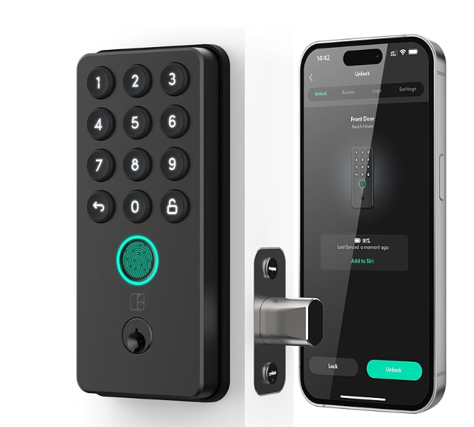 Property Mangers Dashbord