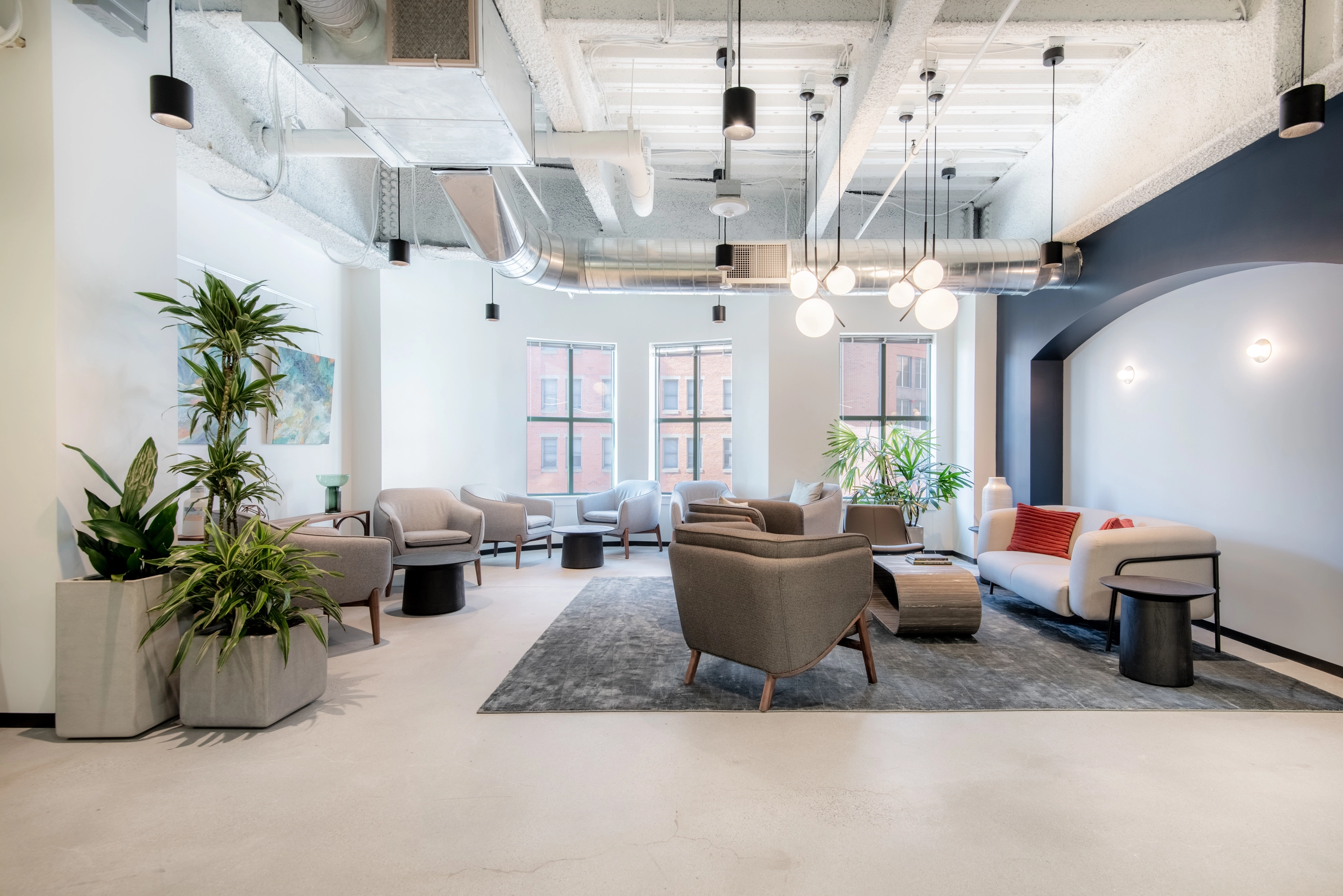 Stance Capital Office
